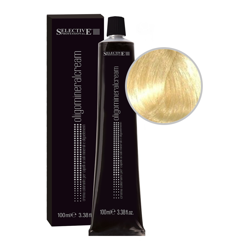 OLIGOMINERAL CREAM Олигоминеральная крем-краска № 900 100 мл