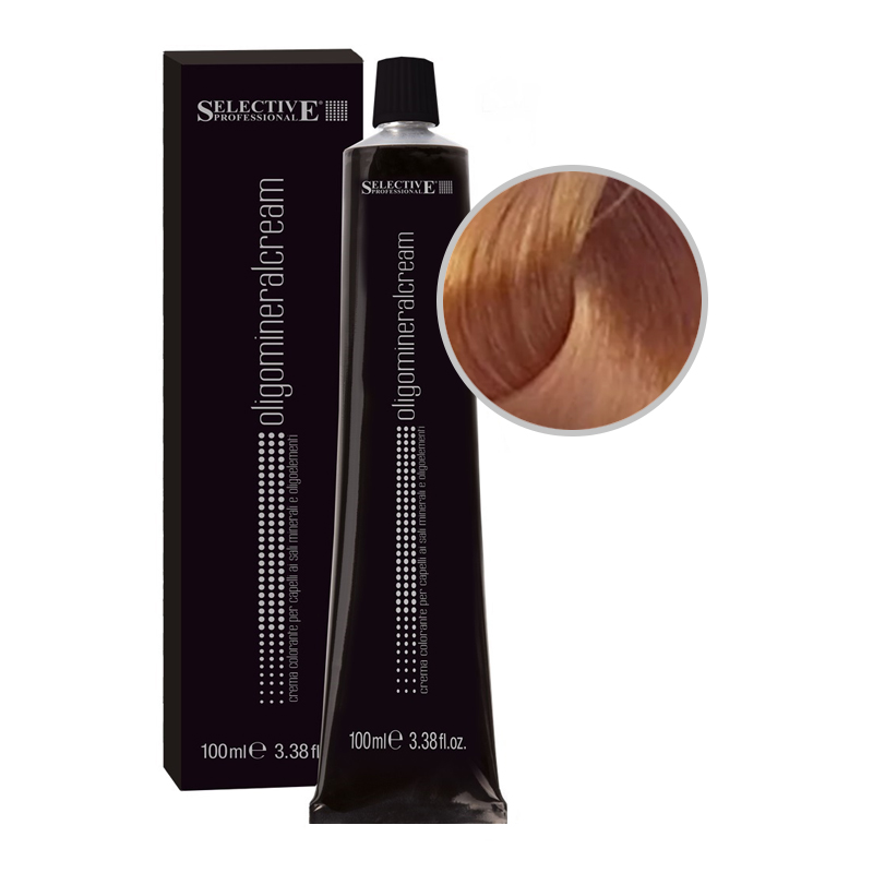 OLIGOMINERAL CREAM Олигоминеральная крем-краска № 9.033  100 мл