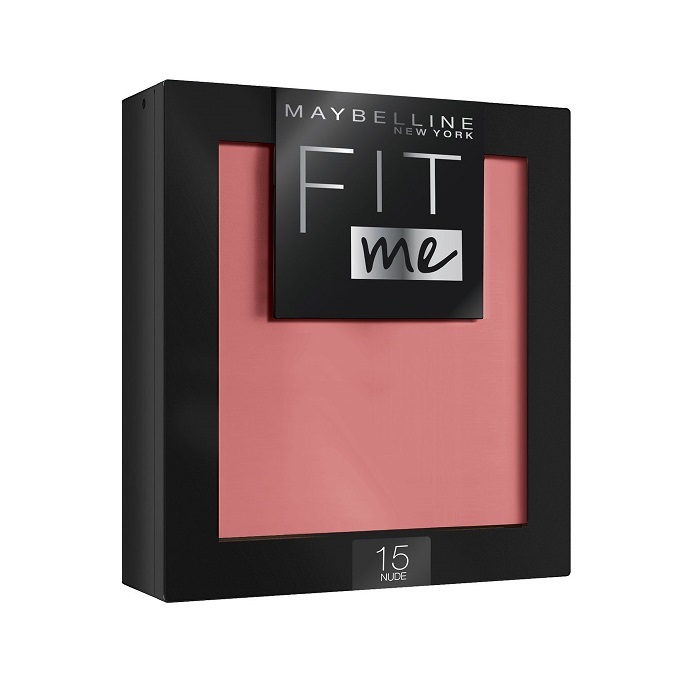 FIT ME! Румяна № 15 Нюд