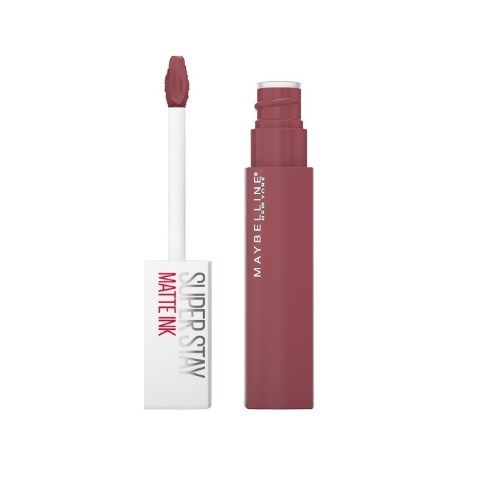 SUPERSTAY MATTE INK Помада стойкая жидкая матовая № 175