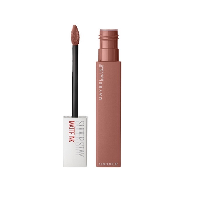 SUPERSTAY MATTE INK Помада стойкая жидкая матовая № 65