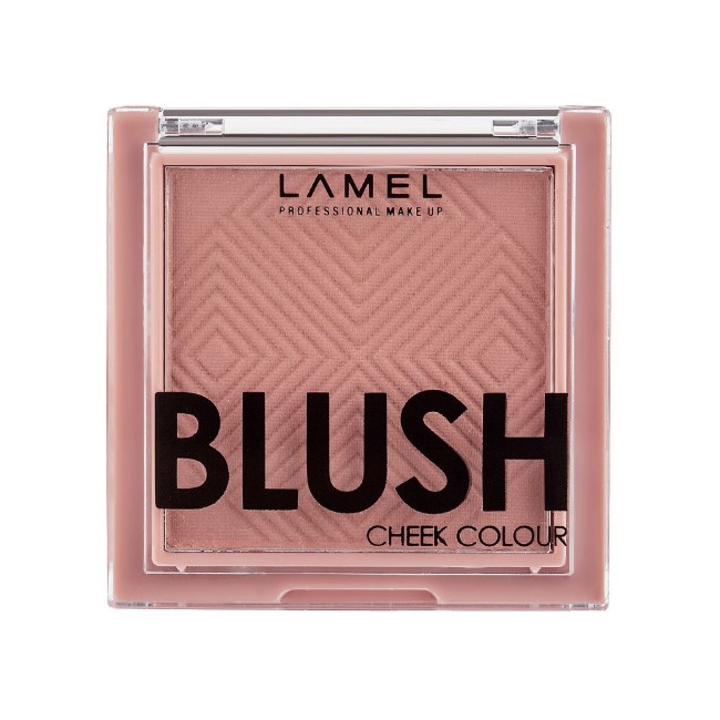 BLUSH CHEEK COLOUR Румяна № 402 розовые щечки