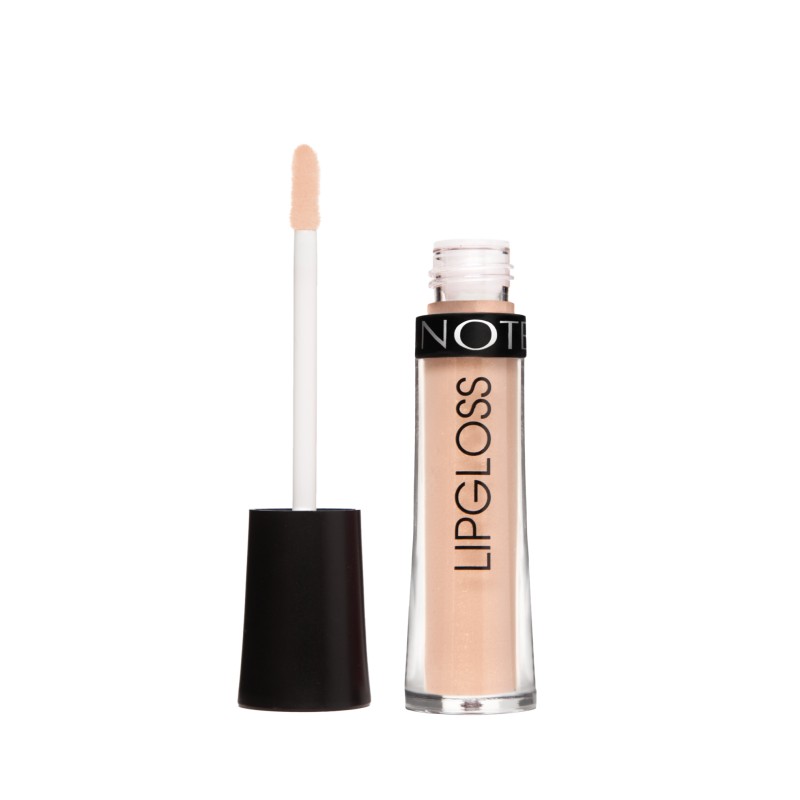 HYDRA COLOR LIPGLOSS Блеск для губ увлажняющий № 01