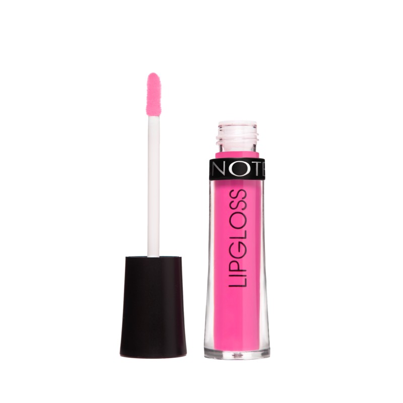 HYDRA COLOR LIPGLOSS Блеск для губ увлажняющий № 10