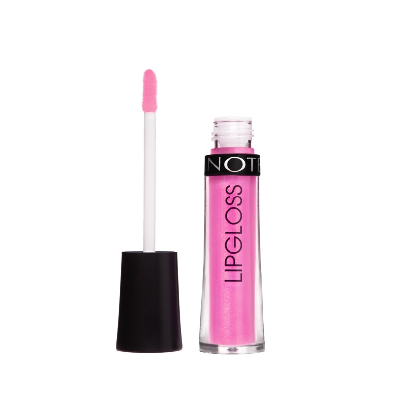 HYDRA COLOR LIPGLOSS Блеск для губ увлажняющий № 08