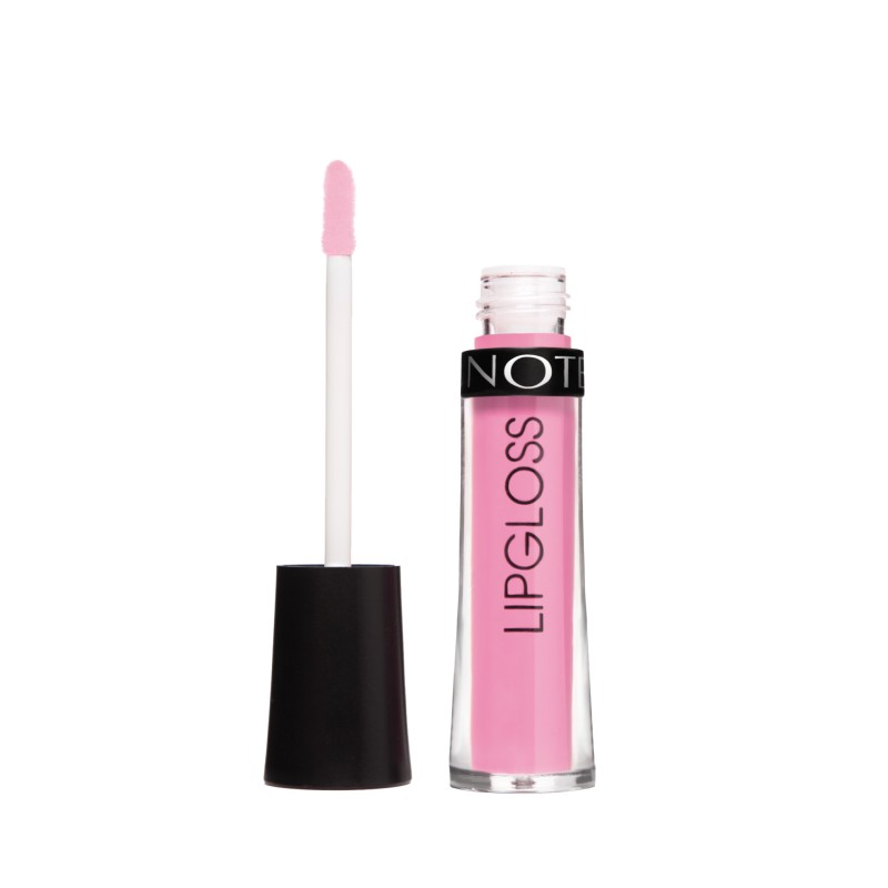 HYDRA COLOR LIPGLOSS Блеск для губ увлажняющий № 27