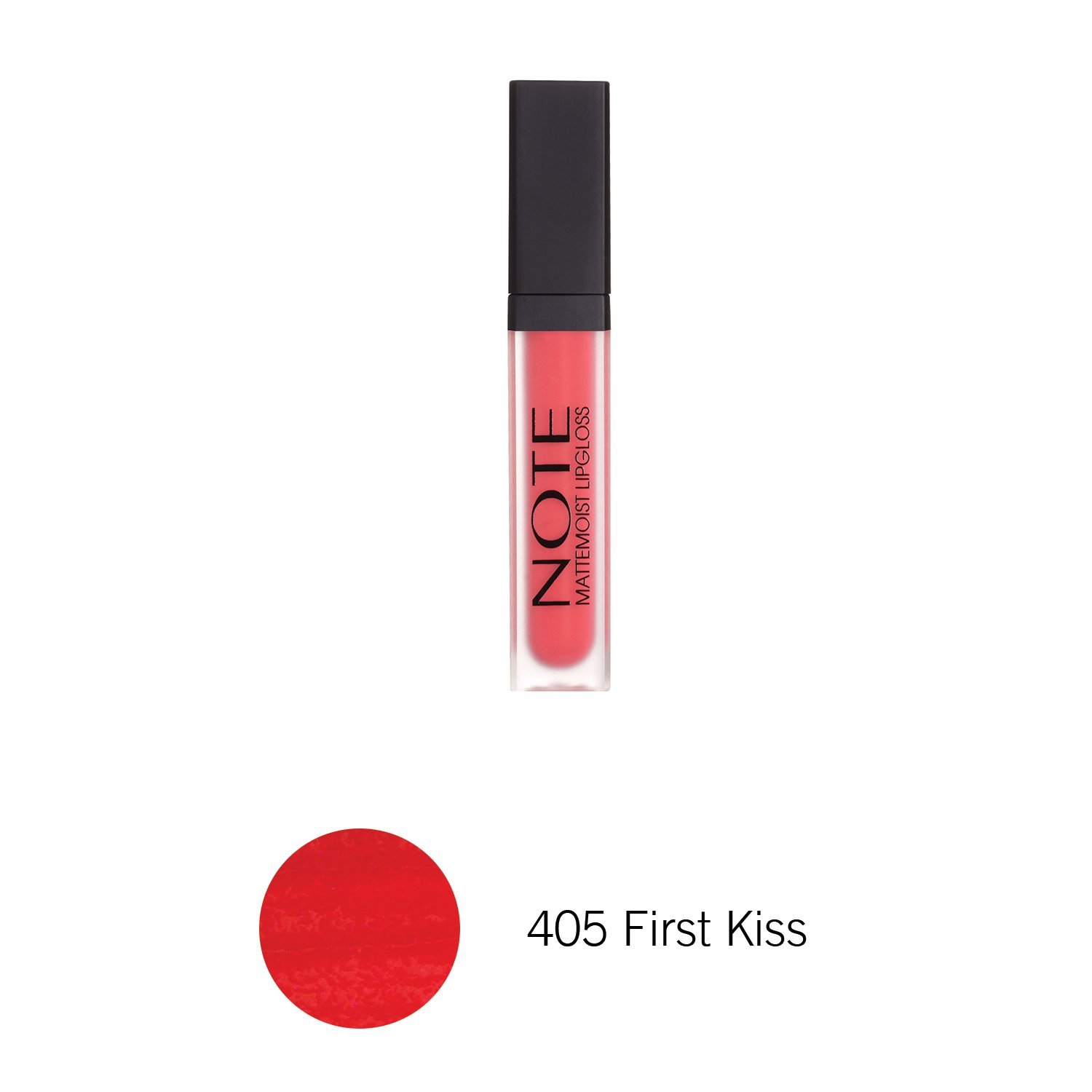 MATTEMOIST LIPGLOSS Блеск для губ матовый № 405