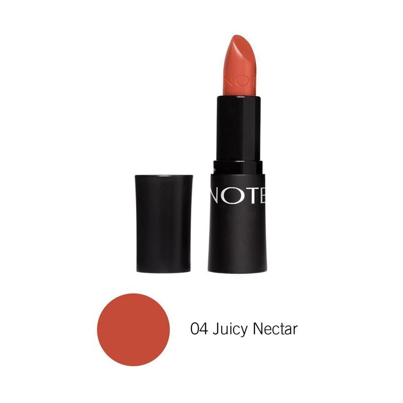 ULTRA RICH COLOR LIPSTICK Помада для губ насыщененного цвета № 04