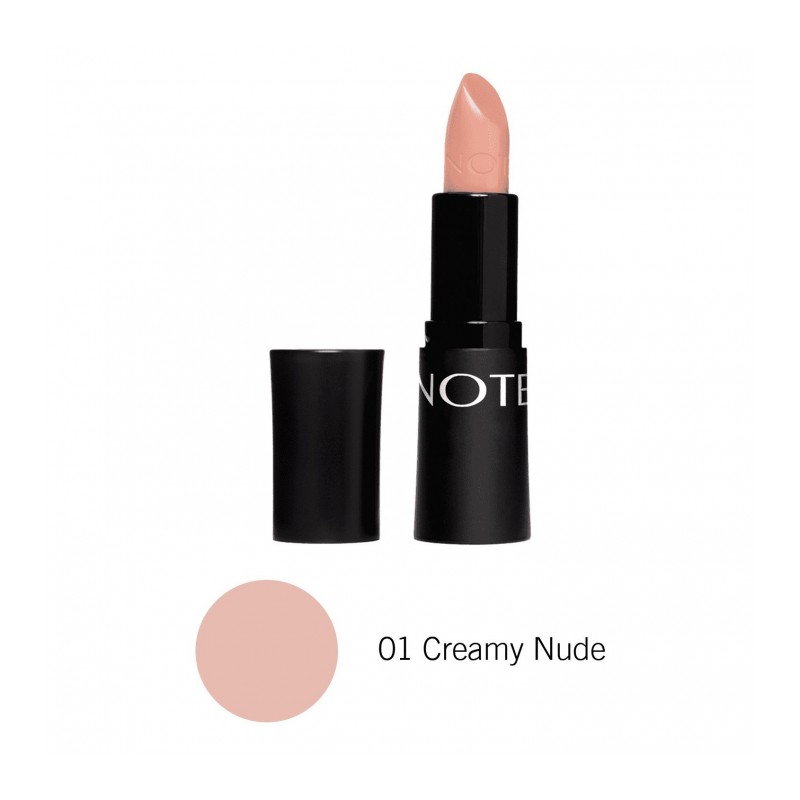 ULTRA RICH COLOR LIPSTICK Помада для губ насыщененного цвета № 01