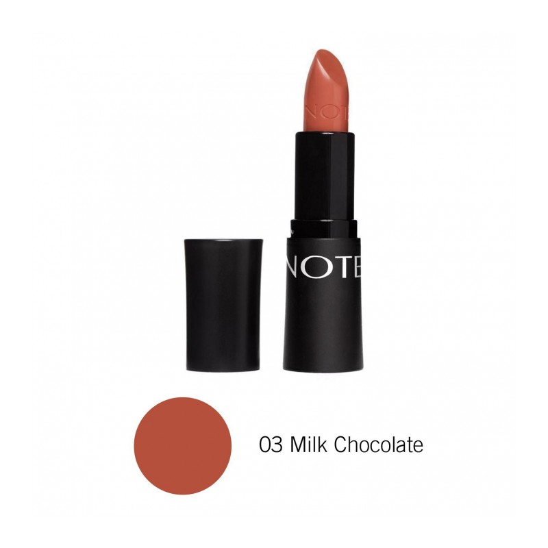 ULTRA RICH COLOR LIPSTICK Помада для губ насыщененного цвета № 03