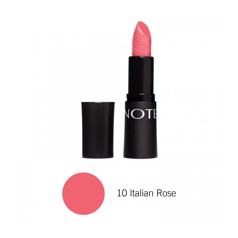 ULTRA RICH COLOR LIPSTICK Помада для губ насыщененного цвета № 10