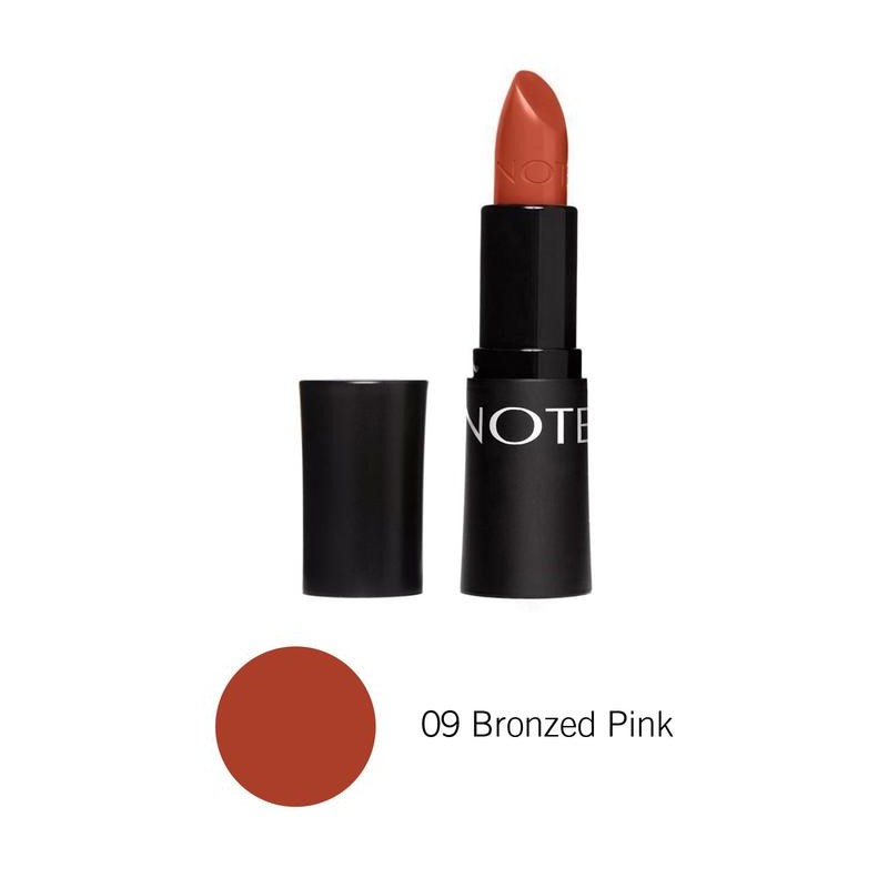 ULTRA RICH COLOR LIPSTICK Помада для губ насыщененного цвета № 09
