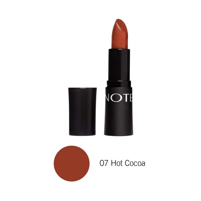ULTRA RICH COLOR LIPSTICK Помада для губ насыщененного цвета № 07