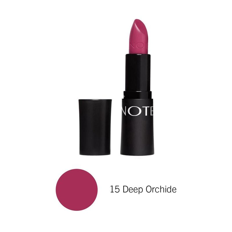 ULTRA RICH COLOR LIPSTICK Помада для губ насыщененного цвета № 15