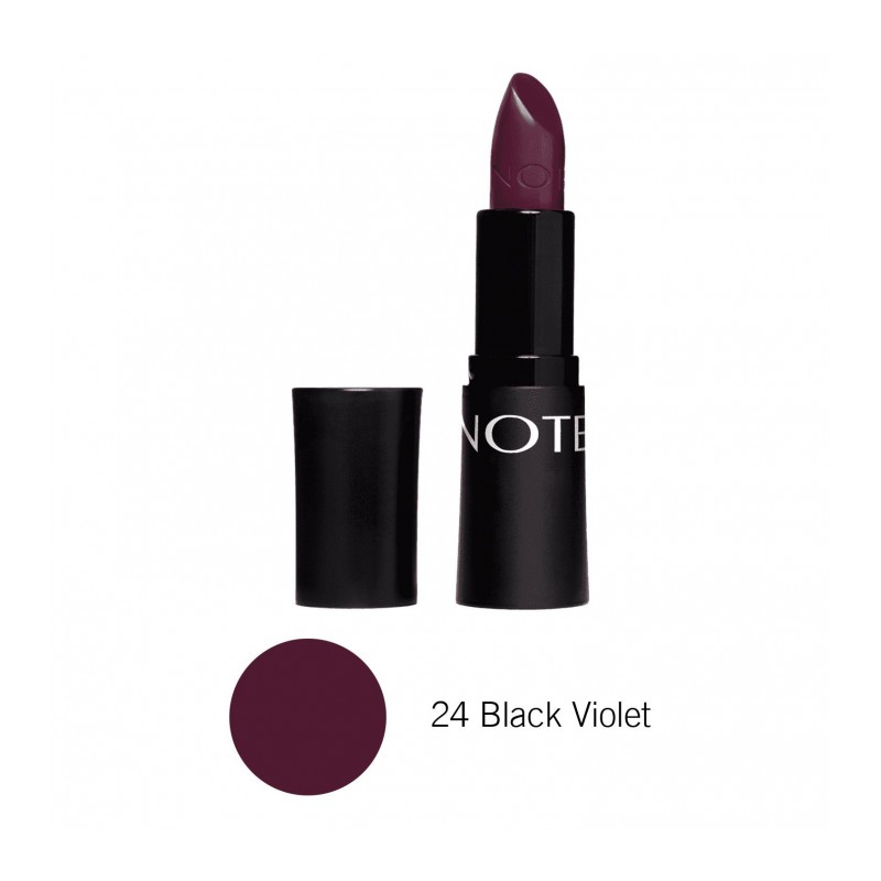 ULTRA RICH COLOR LIPSTICK Помада для губ насыщененного цвета № 24