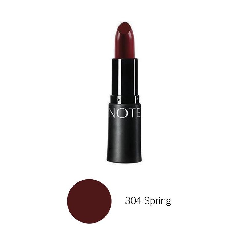 MATTEMOIST LIPSTICK Помада для губ матовая № 304