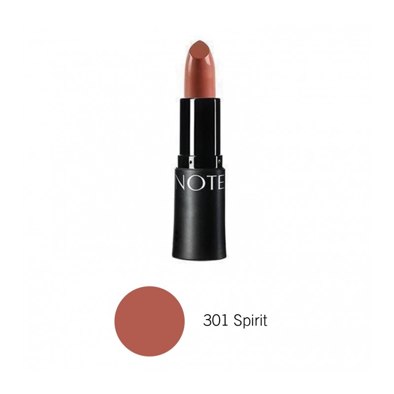 MATTEMOIST LIPSTICK Помада для губ матовая № 301