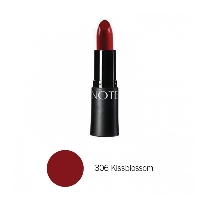 MATTEMOIST LIPSTICK Помада для губ матовая № 306