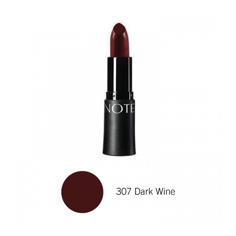 MATTEMOIST LIPSTICK Помада для губ матовая № 307