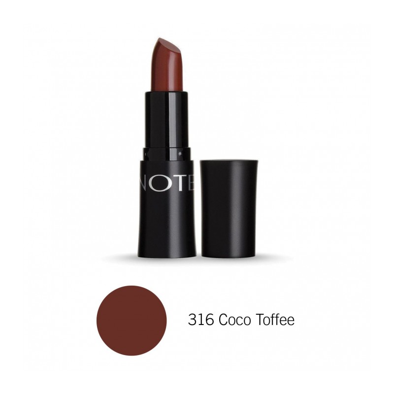 MATTEMOIST LIPSTICK Помада для губ матовая № 316