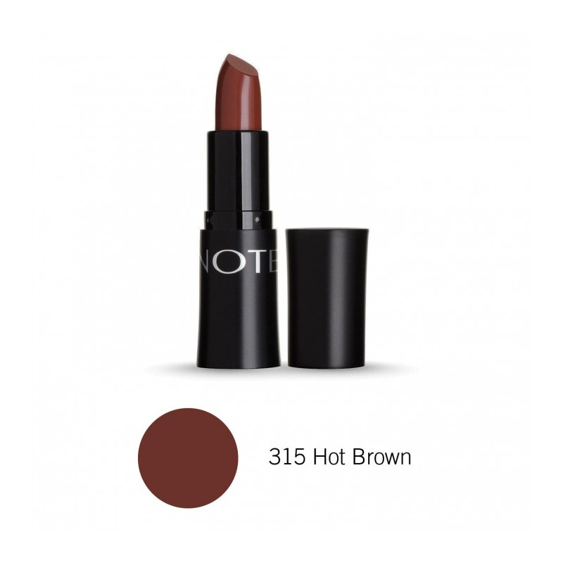 MATTEMOIST LIPSTICK Помада для губ матовая № 315