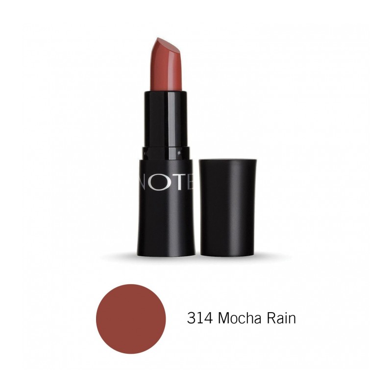 MATTEMOIST LIPSTICK Помада для губ матовая № 314