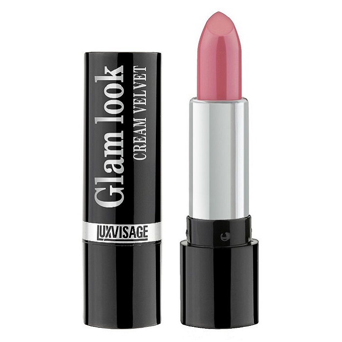 GLAM LOOK CREAM VELVET Помада № 307 клеверный нектар