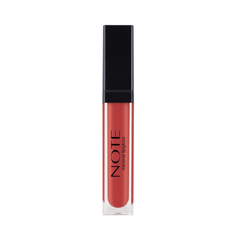 MINERAL LIPGLOSS Блеск для губ минеральный № 02