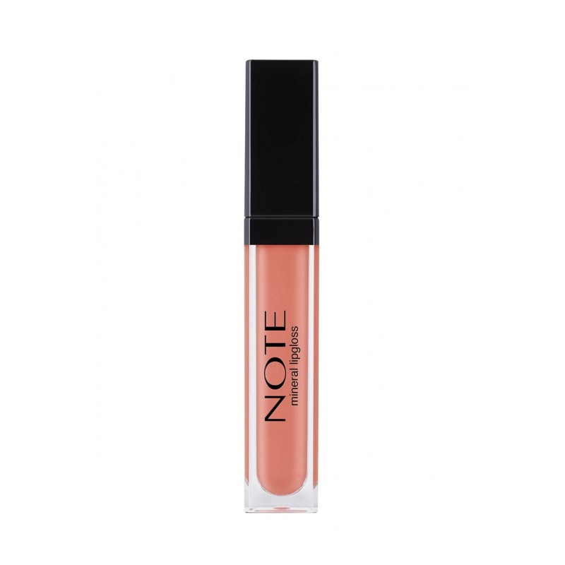 MINERAL LIPGLOSS Блеск для губ минеральный № 01