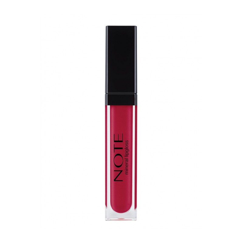 MINERAL LIPGLOSS Блеск для губ минеральный № 03