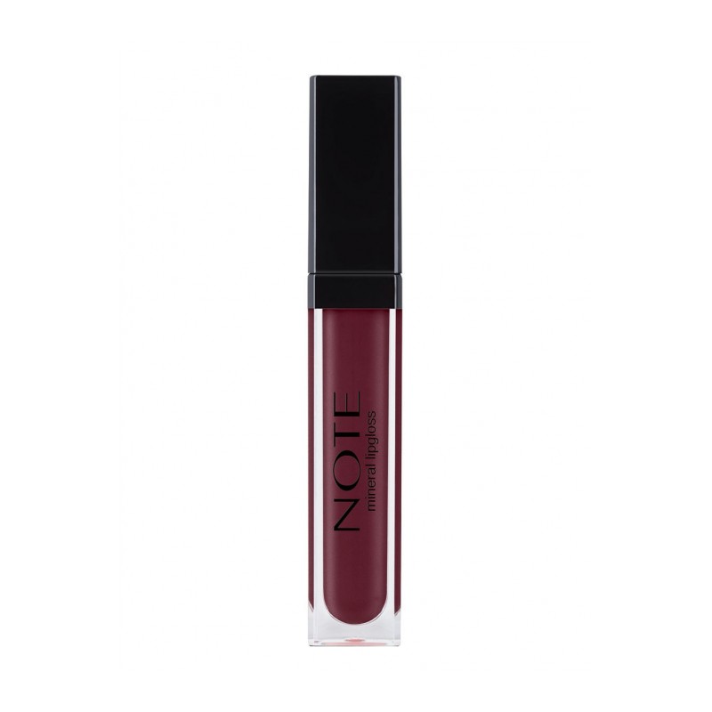 MINERAL LIPGLOSS Блеск для губ минеральный № 06