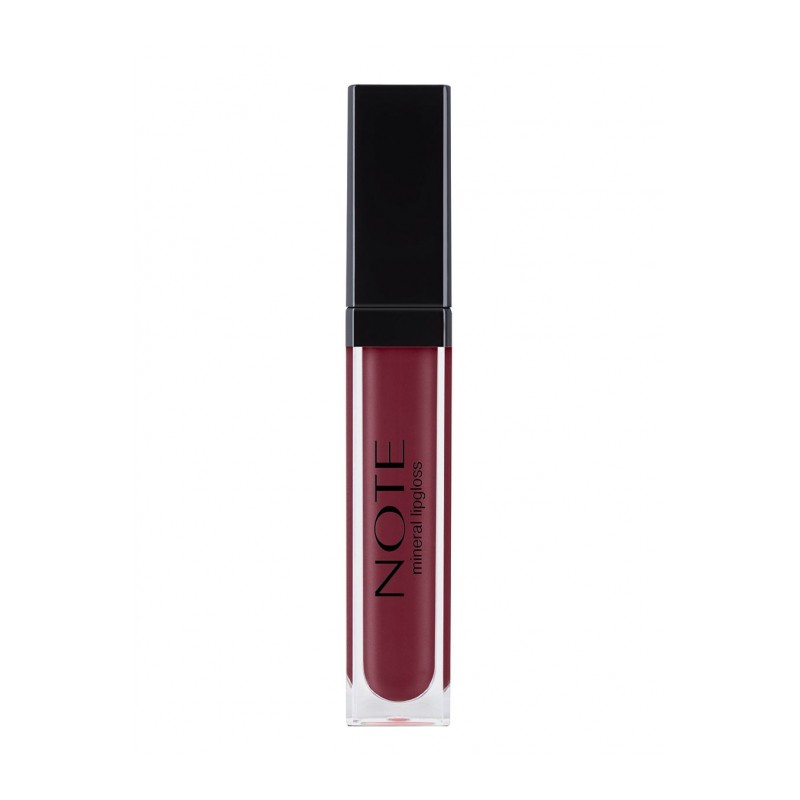 MINERAL LIPGLOSS Блеск для губ минеральный № 05