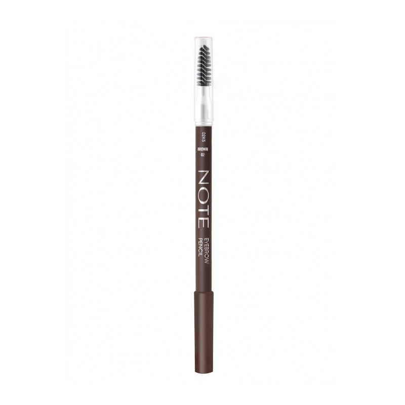EYEBROW PENCIL Карандаш для бровей № 02