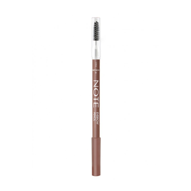 EYEBROW PENCIL Карандаш для бровей № 03
