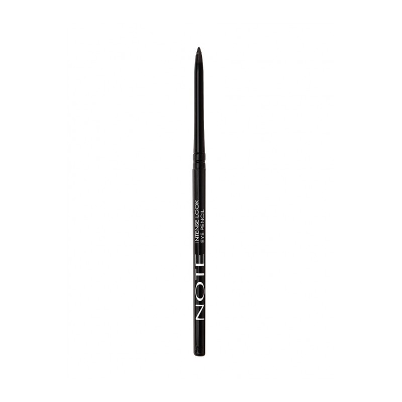 INTENSE LOOK EYE PENCIL Карандаш для выразительного макияжа глаз черный