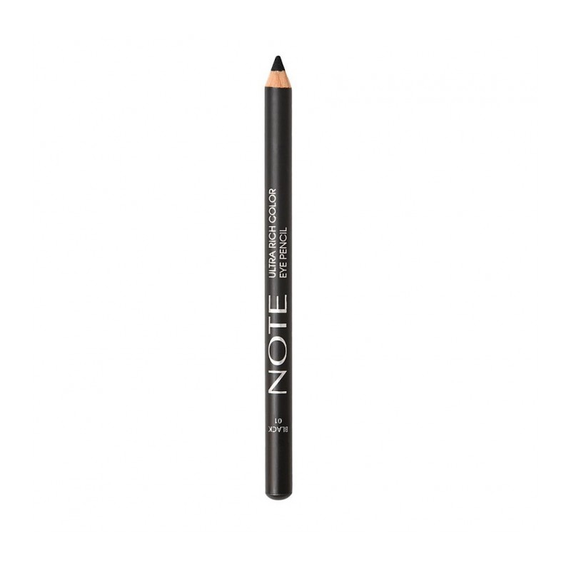 ULTRA RICH COLOR EYE PENCIL Карандаш для глаз насыщенного цвета № 01