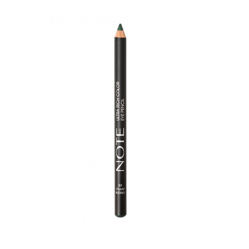 ULTRA RICH COLOR EYE PENCIL Карандаш для глаз насыщенного цвета № 03