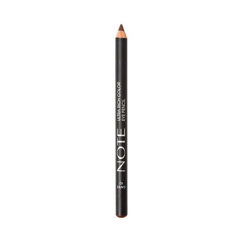 ULTRA RICH COLOR EYE PENCIL Карандаш для глаз насыщенного цвета № 02