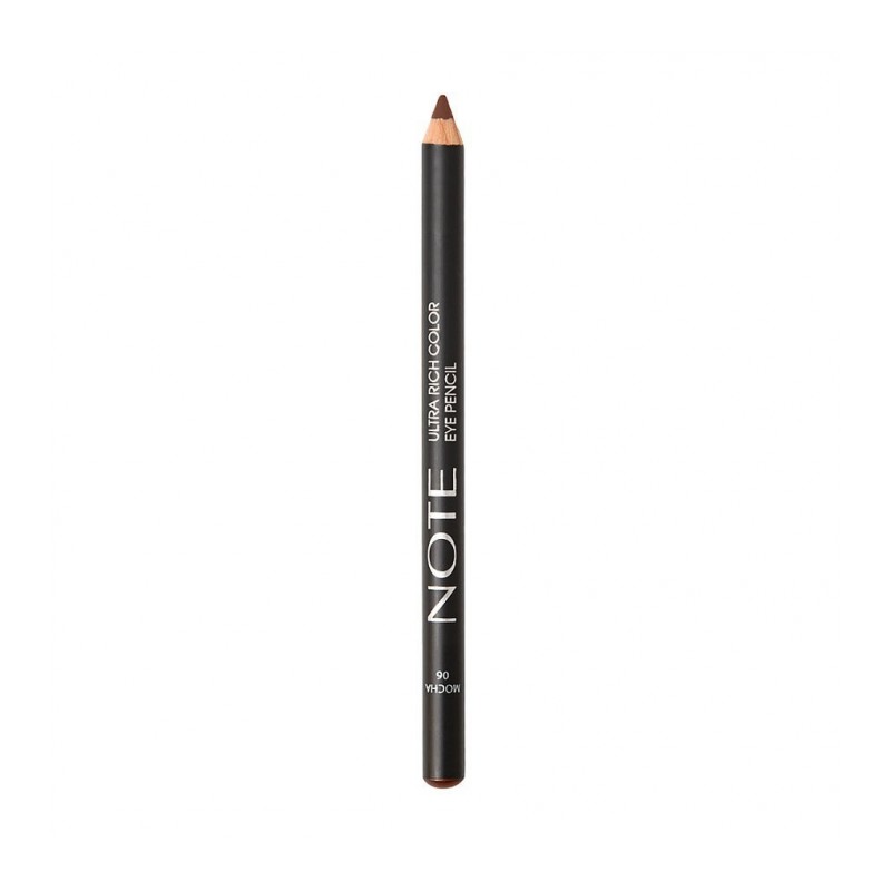 ULTRA RICH COLOR EYE PENCIL Карандаш для глаз насыщенного цвета № 06