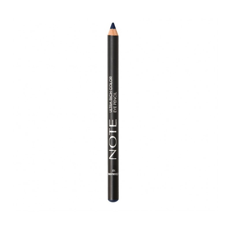 ULTRA RICH COLOR EYE PENCIL Карандаш для глаз насыщенного цвета № 10