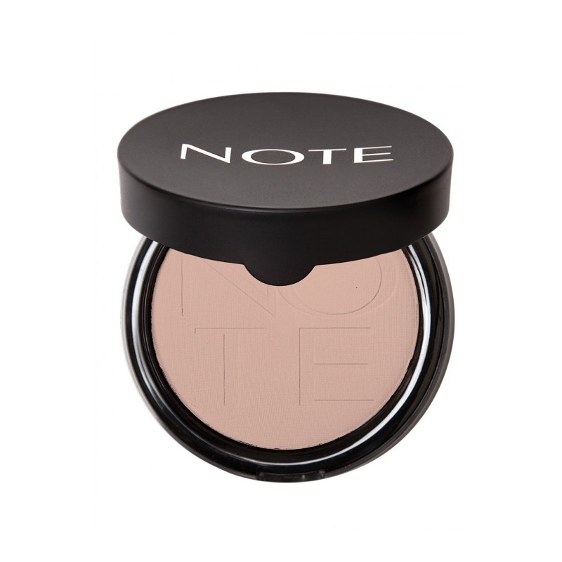 LUMINOUS SILK COMPACT POWDER Пудра компактная с эффектом сияния № 197