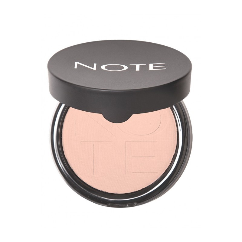LUMINOUS SILK COMPACT POWDER Пудра компактная с эффектом сияния № 198