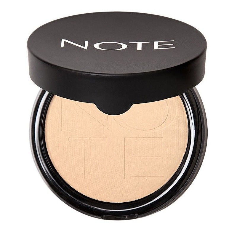 LUMINOUS SILK COMPACT POWDER Пудра компактная с эффектом сияния № 01