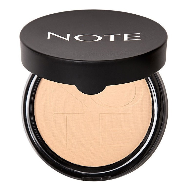 LUMINOUS SILK COMPACT POWDER Пудра компактная с эффектом сияния № 02
