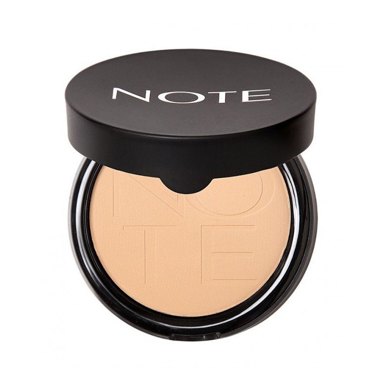 LUMINOUS SILK COMPACT POWDER Пудра компактная с эффектом сияния № 03