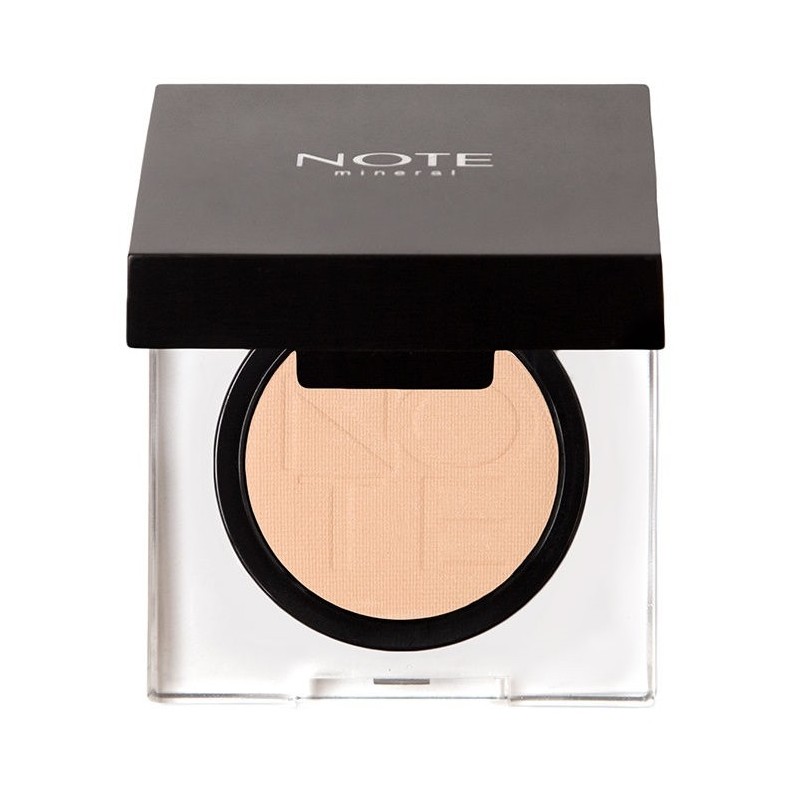 MINERAL EYESHADOW Тени для век минеральные № 301