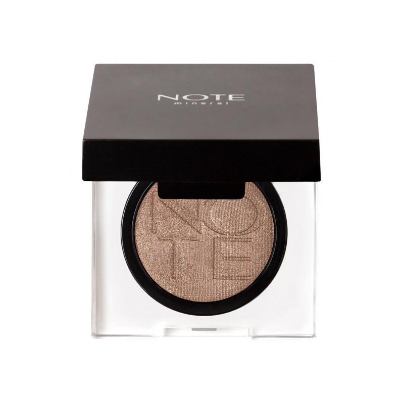 MINERAL EYESHADOW Тени для век минеральные № 302