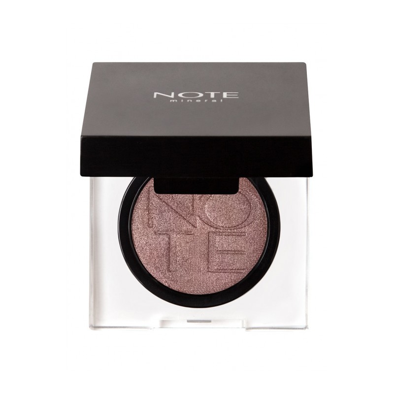 MINERAL EYESHADOW Тени для век минеральные № 304
