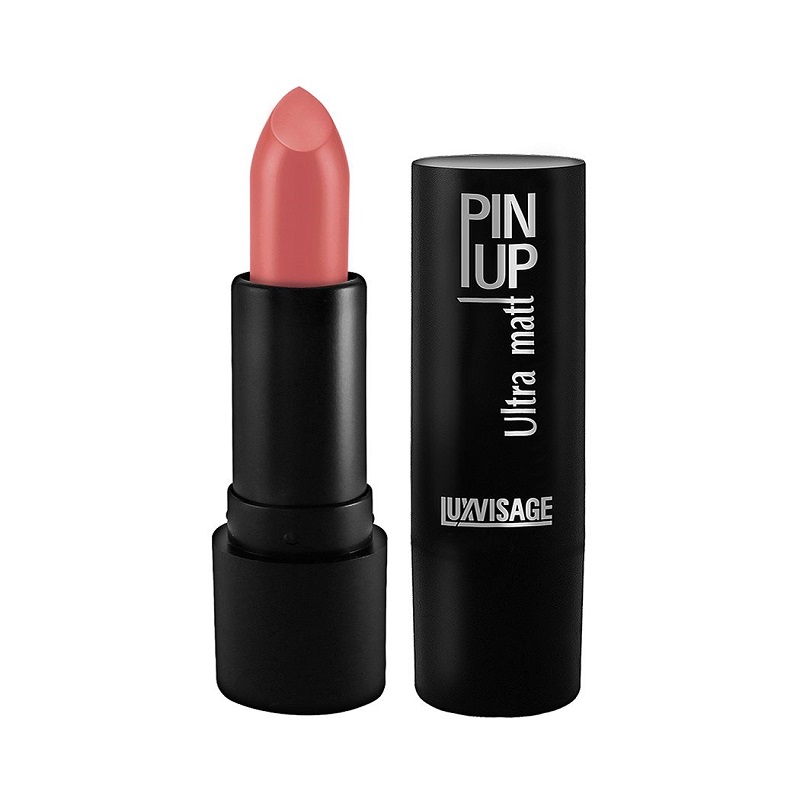 PIN UP ULTRA MATT Помада № 505
