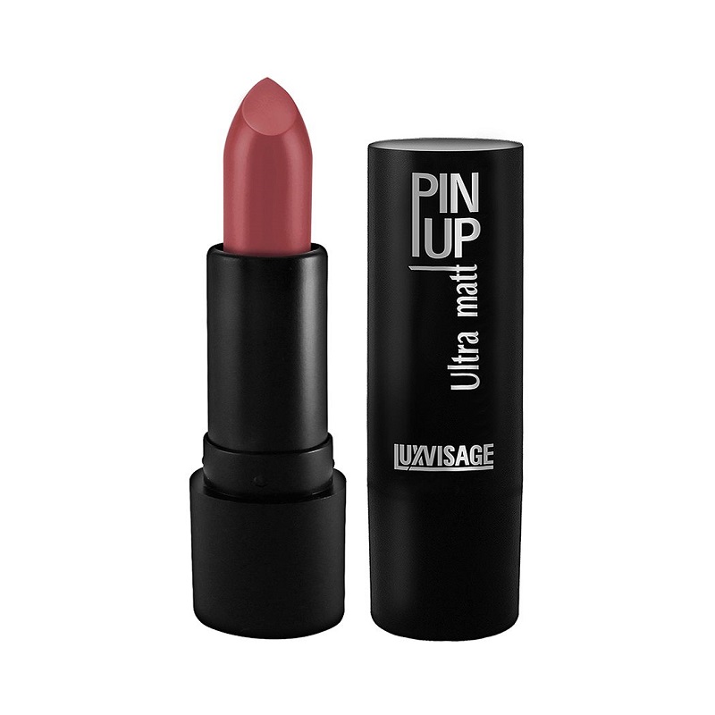 PIN UP ULTRA MATT Помада № 507